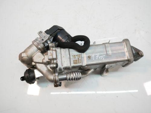 Refroidisseur de gaz d'échappement pour BMW Série 3 F31 3,0 335d N57D30B N57 7822350
