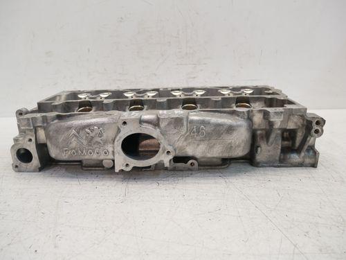 Culasse prévue pour Citroën Peugeot 308 1,6 HDi BHY DV6FD BH02 9684487210