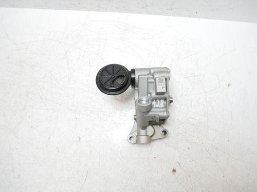 Pompe à huile pour Hyundai I20 i20 1,0 T-GDI G3LF 220616U1A2