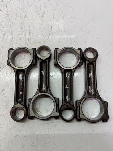 4x Bielle Pour Opel Vivaro A 1,9 DTI F9Q760
