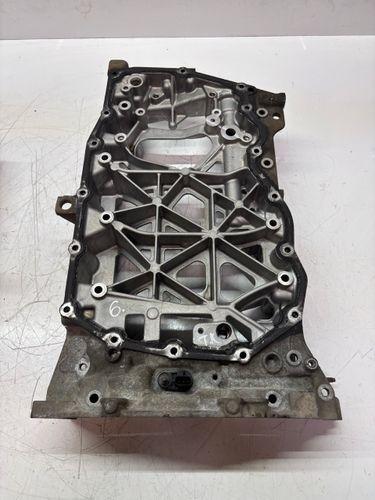 Carter d'huile Pour Ford Transit 2,0 EcoBlue BKFB MK2Q-6U004-AA