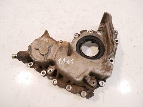Pompe à huile pour Iveco Daily MK6 2,3 F1AGL411H F1AG F009D00748S