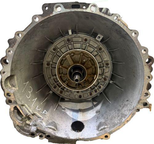Boîte de vitesses automatique Pour Land Rover 3,6 D 4x4 368DT 6HP26 LR008894 RM8H42-7000-AA
