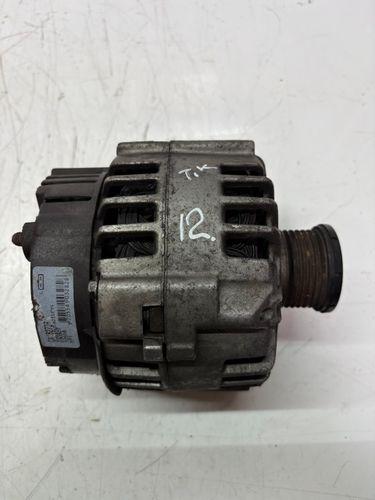 Alternateur Pour Opel Vivaro A 1,9 DTI F9Q760 9112331