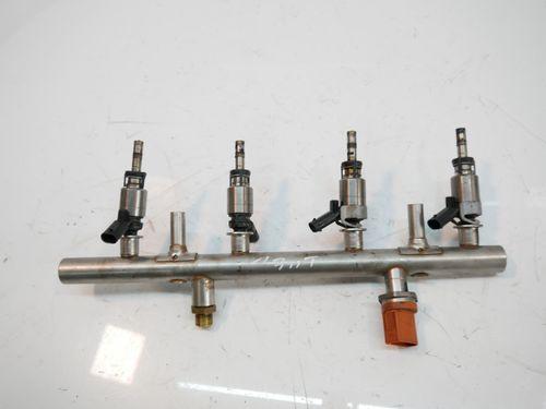 Barre d'injection pour Audi VW A3 Passat 2,0 TFSI TSI CCZA CCZ 06H133317C