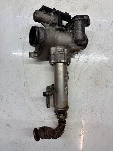 Refroidisseur de gaz d'échappement Pour Volvo XC90 I 2,4 D5 AWD D5244T18 8801828