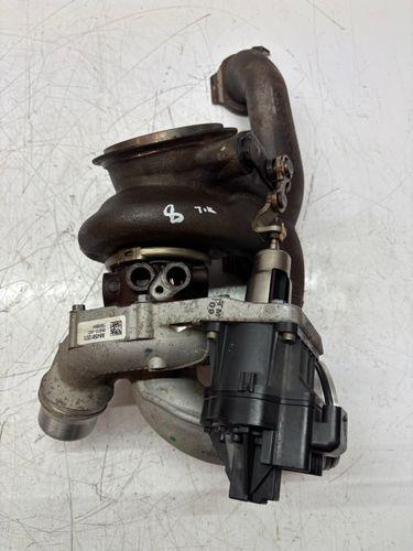Turbocompresseur Pour Mini Cooper S F56 F57 2,0 Essence B48A20F B48 9845812