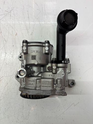 Pompe à huile Pour VW Audi Seat Skoda A3 Leon Golf VII 2,0 TDI CUNA CUN 04L145208H