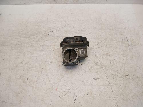 Clapet d'étranglement pour Citroën Peugeot 308 1,6 HDi BHY DV6FD BH02 9807238580
