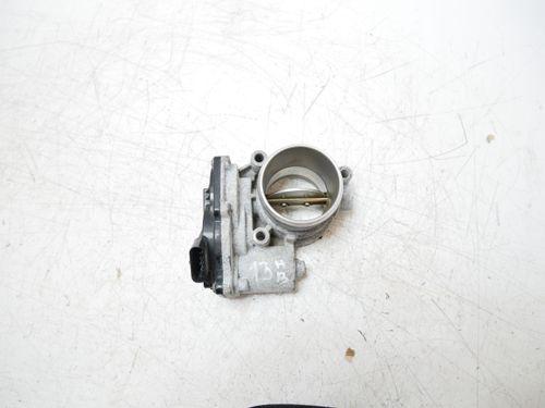 Clapet d'étranglement pour Hyundai I20 i20 1,0 T-GDI G3LF 35150-07200