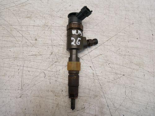 Injecteur pour Peugeot 308 1,6 HDi BHY DV6FD BH02 0445110566