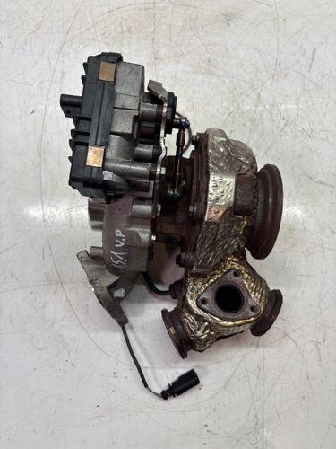 Turbocompresseur Pour Audi A4 B9 A5 Q7 3,0 TDI CRTC CRT 059145873BP