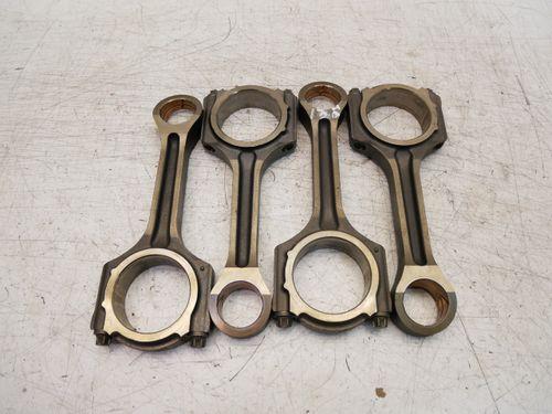 4x bielles pour Ford Transit FDD FCD 2,0 EcoBlue BKRA