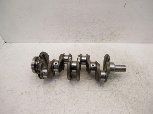 Vilebrequin pour Ford Transit F3 FFD 2,0 EcoBlue YMF6 GK2Q-CA