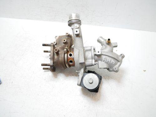 Turbocompresseur pour Hyundai I20 i20 1,0 T-GDI G3LF 28231-07600