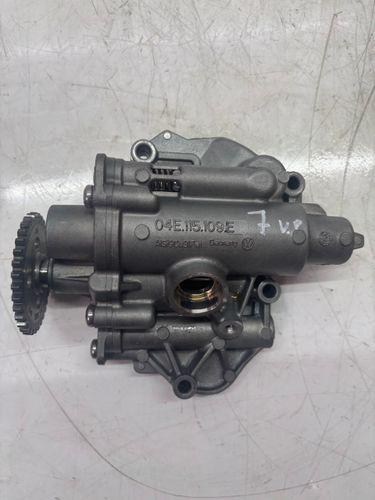 Pompe à huile Pour Audi Seat Skoda VW A1 Karoq 1,4 TSI TFSI CZEA CZE 04E115109E