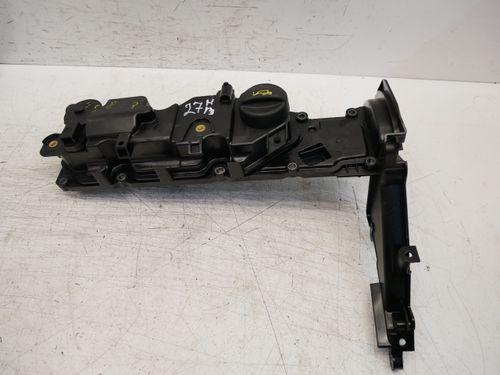Couvercle de soupape pour Citroën Peugeot 308 1,6 HDi BHY DV6FD BH02 9810244880