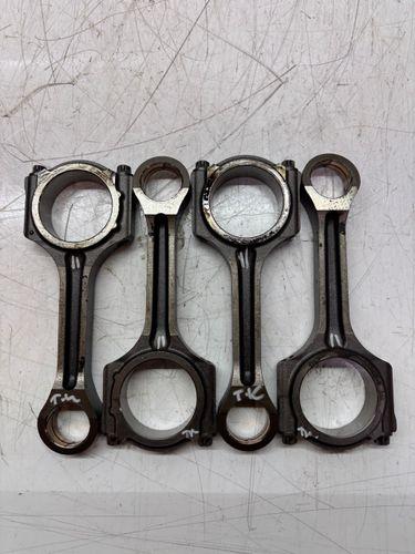 4x Bielle Pour Ford Transit V362 2,0 EcoBlue BKFB