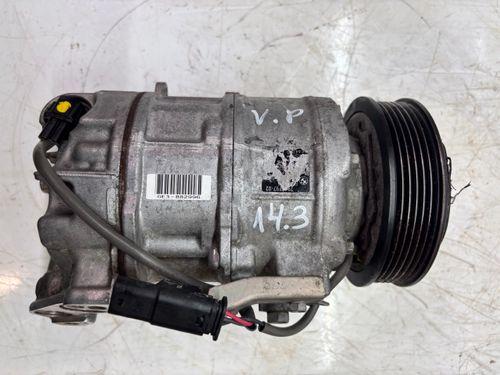 Compresseur de climatisation Pour BMW 1er F40 2,0 M135i xDrive B48A20E B48 7948797