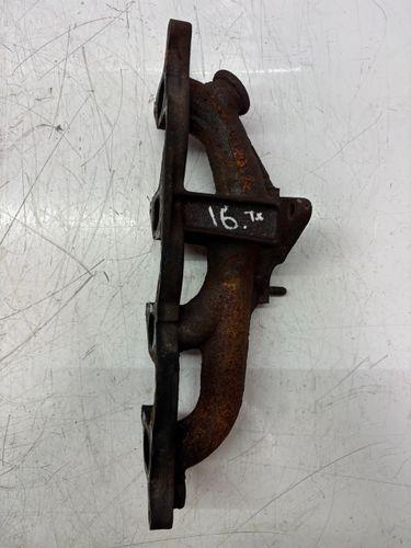 Collecteur d'échappement Pour Opel Vivaro A 1,9 DTI F9Q760 93160175