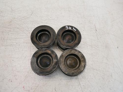 Piston pour Nissan Navara NP300 2,3 DCi YS23DDTT YS23E280 YS23 85MT
