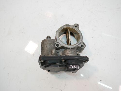 Clapet d'étranglement pour BMW Série 3 F31 3,0 335d N57D30B N57 7810752