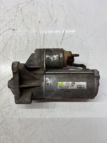 Démarreur Pour Renault Trafic II 1,9 dCi F9Q760 F9Q 7700116260