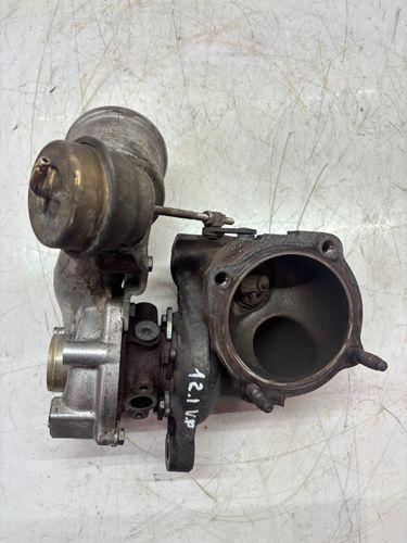 Turbocompresseur Pour Audi TT 8N9 1,8 T essence BVR 06A145713D