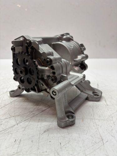 Pompe à huile Pour Mini Cooper S F56 F57 2,0 Essence B48A20F B48 8631810