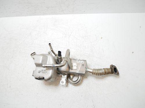 Refroidisseur de gaz d'échappement pour Hyundai I20 i20 1,0 T-GDI G3LF 28400-07100