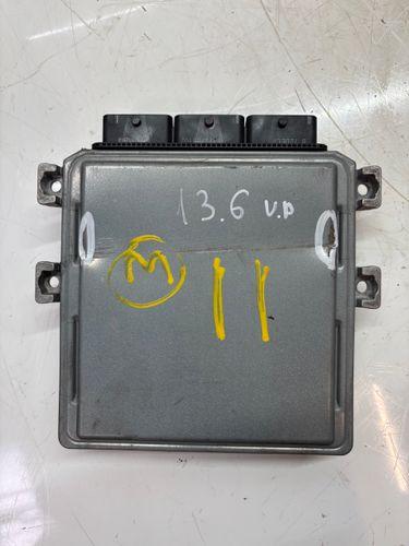 Calculateur Pour Land Rover Range 3,6 D 4x4 368DT 8H4Q-12A650-AA