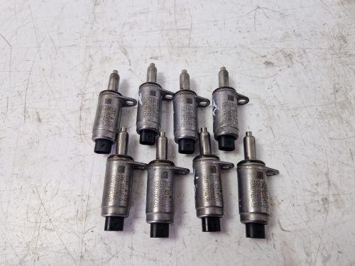 8x électrovanne pour Audi A4 B8 A5 1,8 TFSI CJEB CJE 06E103697G