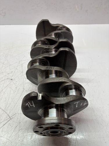 Vilebrequin Pour Opel Vivaro A 1,9 DTI F9Q760 91159838