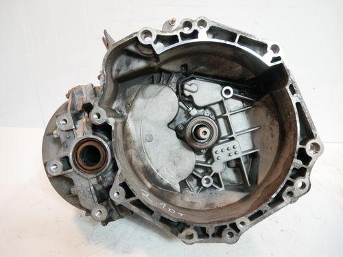 Boîte de vitesses pour Opel Meriva Astra Mokka 1,4 essence A14NET A14 55575539 M32