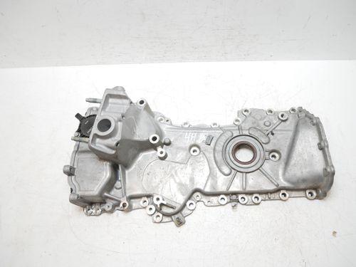 Couvercle frontal pour Hyundai I20 i20 1,0 T-GDI G3LF 21351-07170