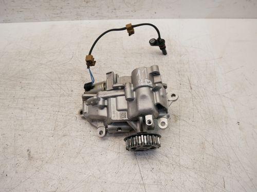 Pompe à huile pour Ford Transit FDD FCD 2,0 EcoBlue BKRA HG9Q-BA