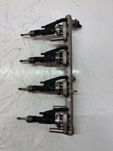 Rampe d'injection Pour Mini Cooper S F56 F57 2,0 Essence B48A20F B48 8665633