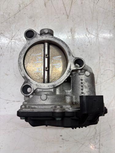 Clapet d'étranglement Pour BMW 1er F40 2,0 M135i xDrive B48A20E B48 7619008