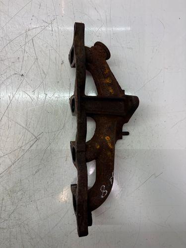 Collecteur d'échappement Pour Renault Trafic II 1,9 dCi F9Q760 F9Q 7700110182