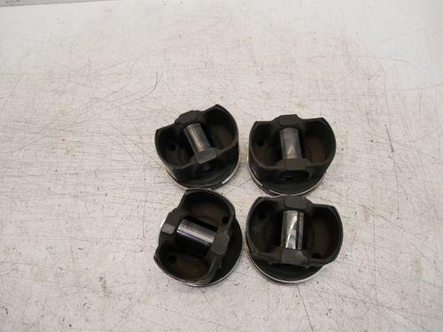 4x pistons pour Ford Transit FDD FCD 2,0 EcoBlue BKRA ATE0B