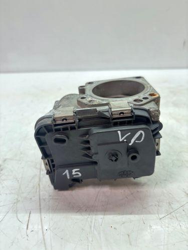 Clapet d'étranglement Pour Audi Seat Skoda VW A1 Karoq 1,4 TSI TFSI CZEA CZE 03F133062B