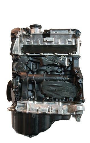 Moteur révisé pour Audi A4 B8 2,0 TFSI CFKA CFK