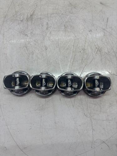 4x pistons Pour Audi Seat Skoda VW Karoq 1,4 TSI TFSI CZEA CZE 04E107065ET