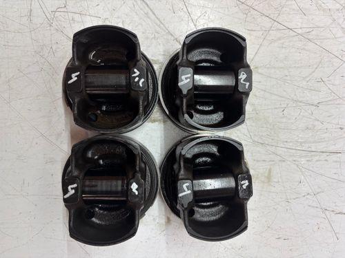 Piston Pour Ford Transit V362 F3 2,0 EcoBlue BKFB