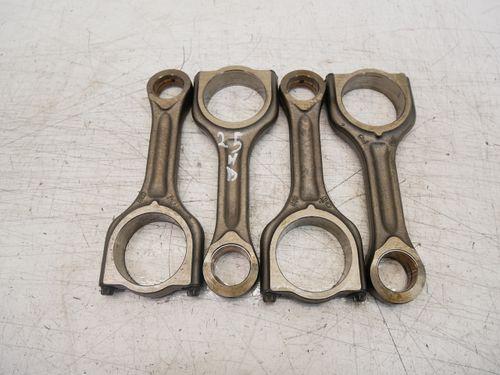 4x bielles pour Citroën Peugeot 308 1,6 HDi BHY DV6FD BH02 619