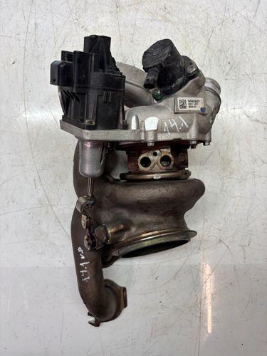 Turbocompresseur Pour BMW 1er F40 2,0 M135i xDrive B48A20E B48 5A178E2