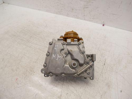 Pompe à huile pour Nissan Navara NP300 2,3 DCi YS23DDTT YS23E280 YS23