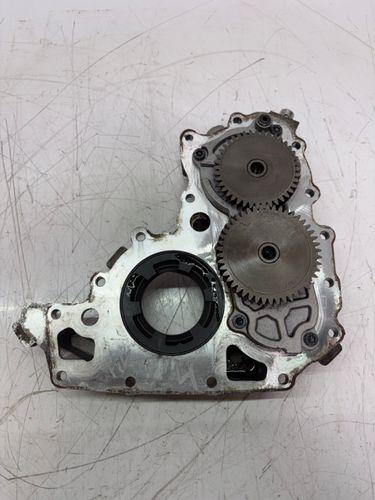 Pompe à huile Pour Iveco Daily IV 2,3 Diesel F1AE0481V 5802707036