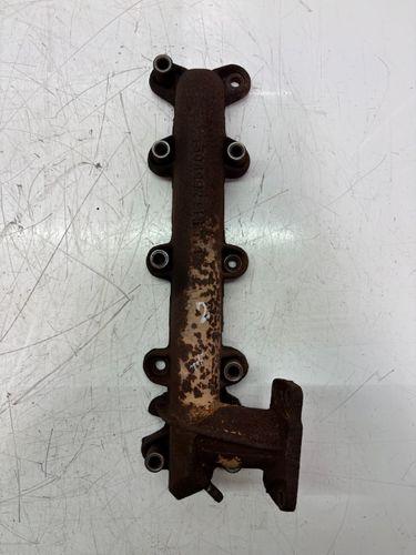 Collecteur d'échappement Pour Iveco Daily IV 2,3 Diesel F1AE0481V 504092116