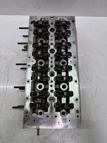 Culasse Planifiée Pour Iveco Daily IV 2,3 Diesel F1AE0481V 502295001